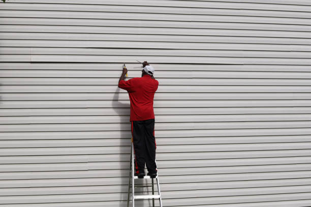  Mckinleyville, CA Siding Installation Pros