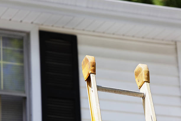 Best Aluminum Siding Installation  in Mckinleyville, CA