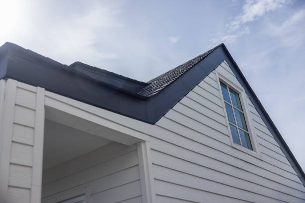 Best Siding for Commercial Buildings  in Mckinleyville, CA